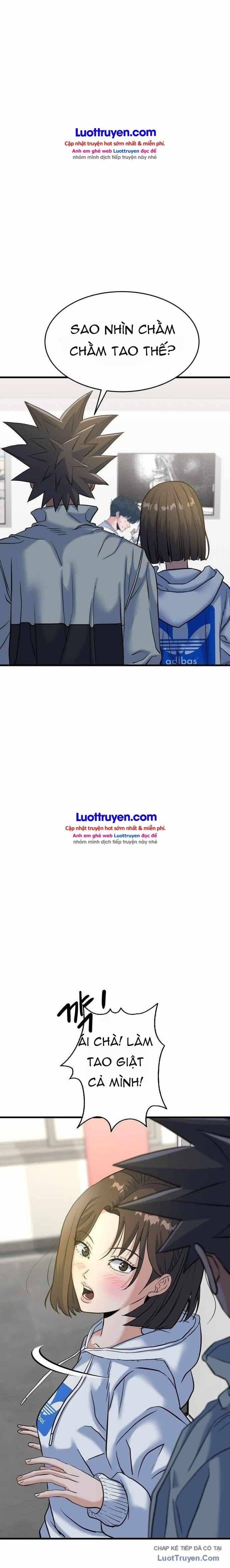 Under Boxer Chapter 26 - 25