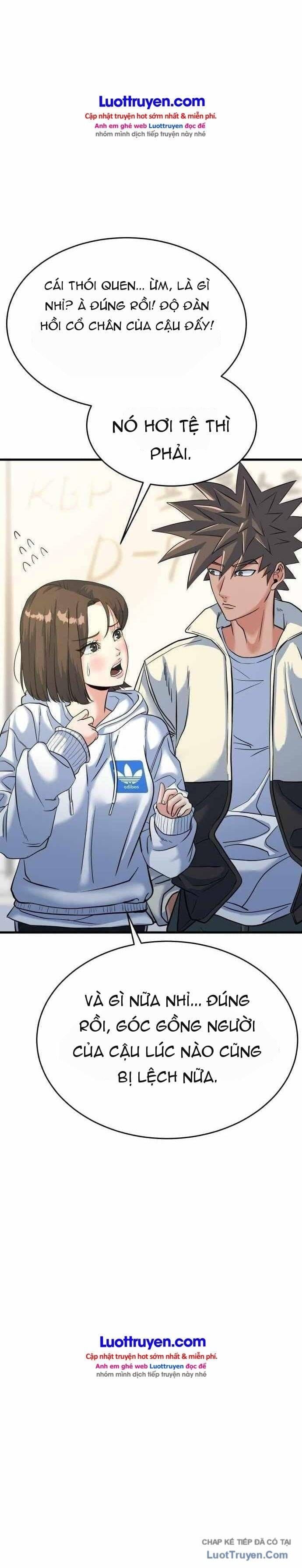 Under Boxer Chapter 26 - 27