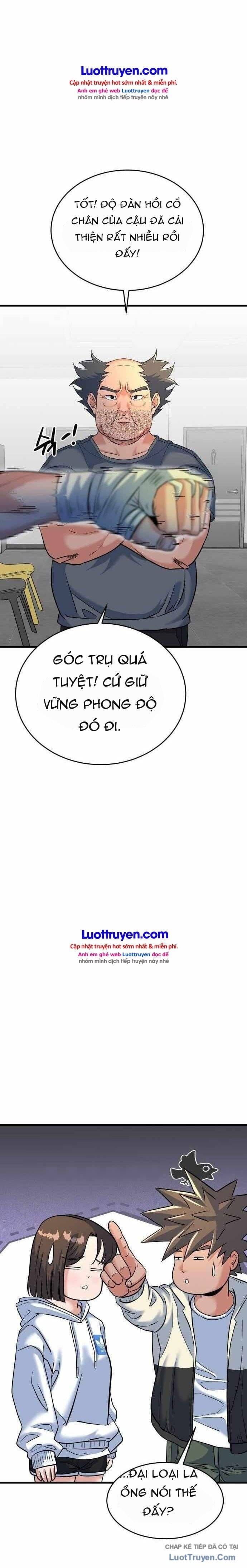 Under Boxer Chapter 26 - 28