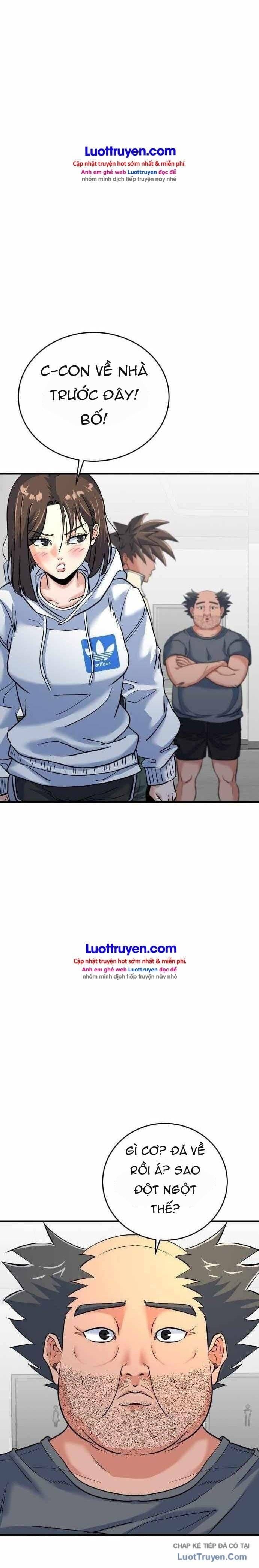 Under Boxer Chapter 26 - 29