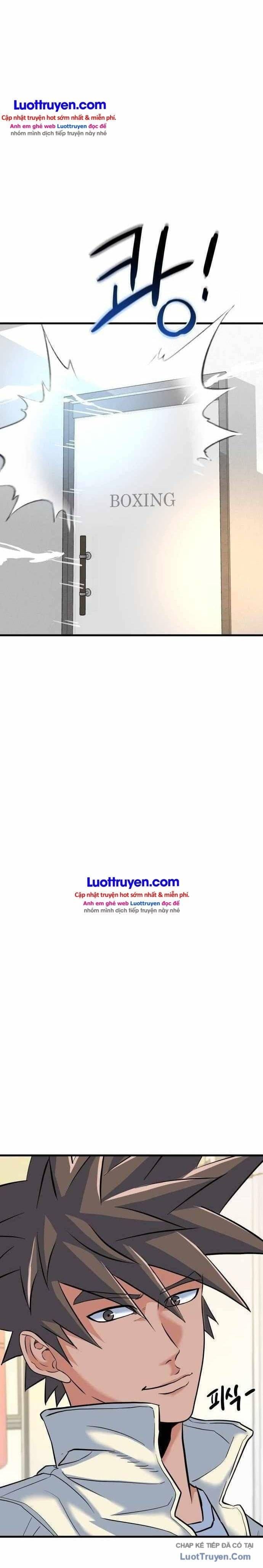 Under Boxer Chapter 26 - 30