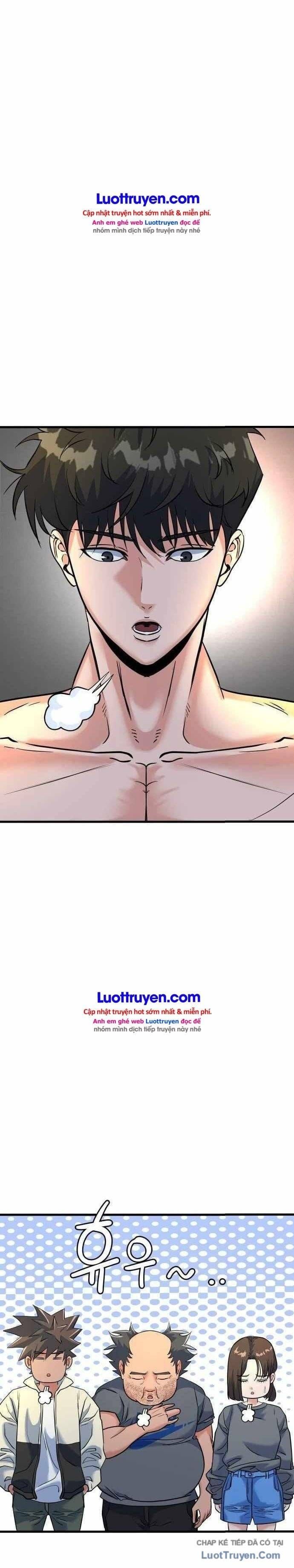 Under Boxer Chapter 26 - 35