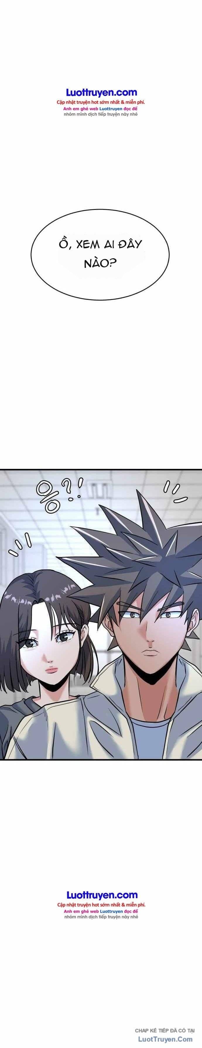 Under Boxer Chapter 26 - 38