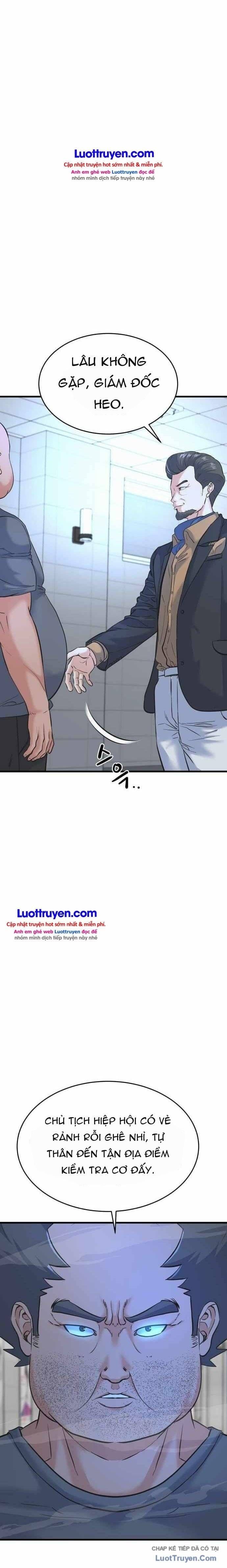 Under Boxer Chapter 26 - 40