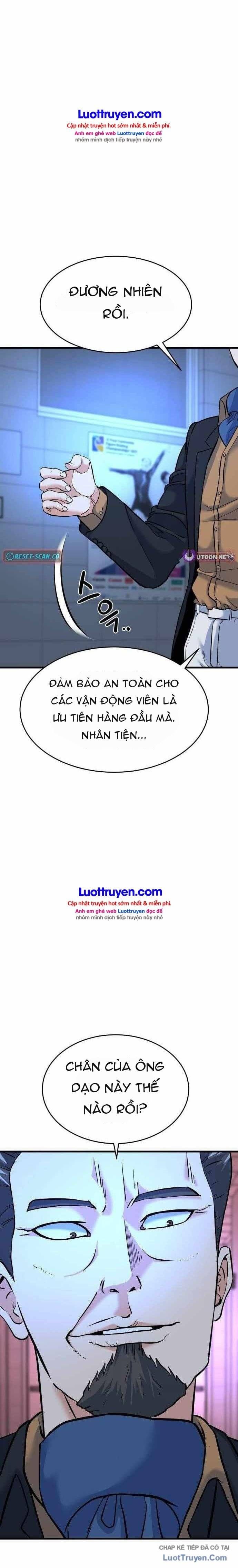 Under Boxer Chapter 26 - 41