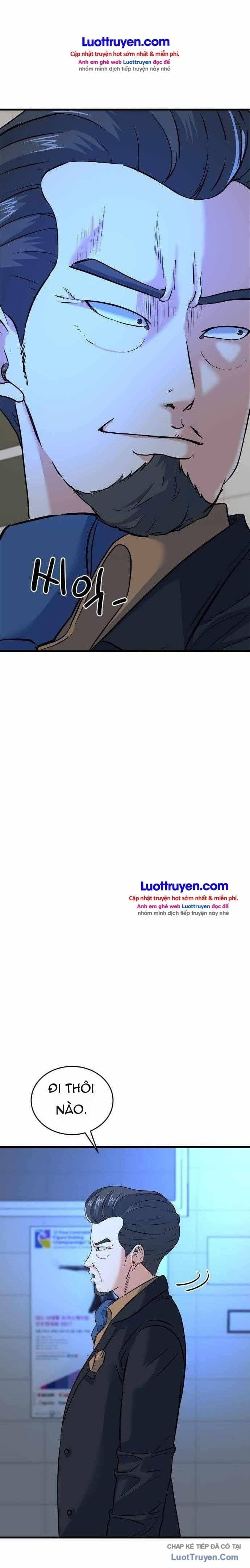 Under Boxer Chapter 26 - 45