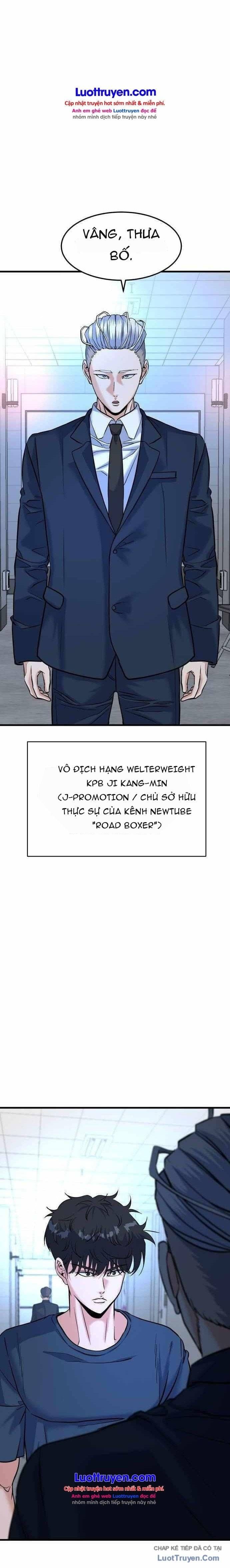 Under Boxer Chapter 26 - 46