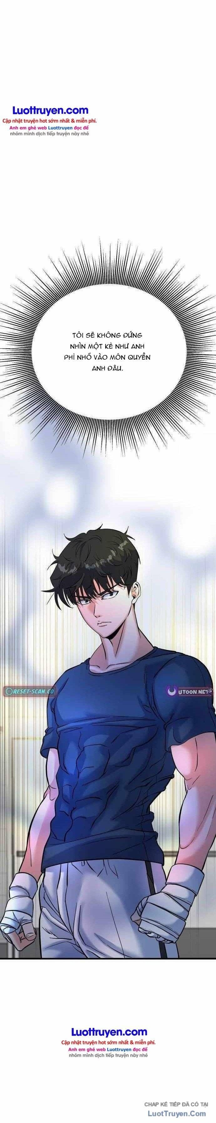 Under Boxer Chapter 26 - 50
