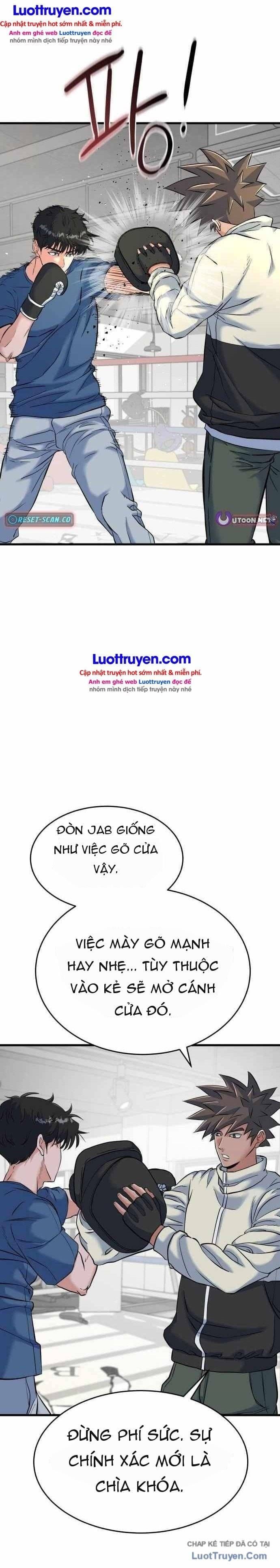 Under Boxer Chapter 26 - 7