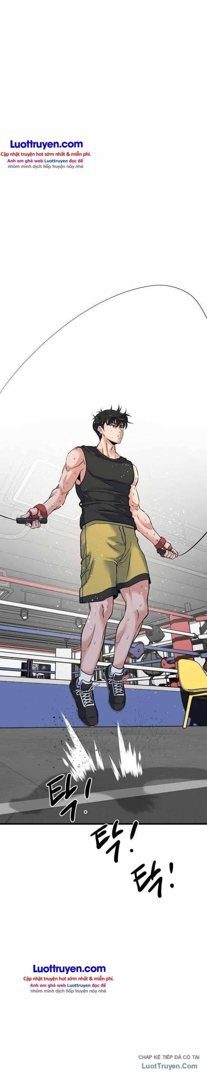Under Boxer Chapter 26 - 8
