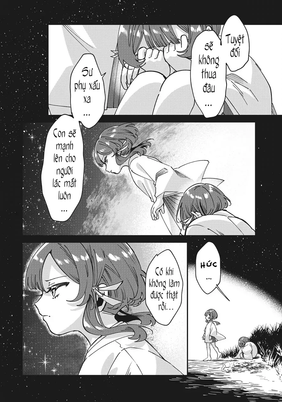 Shura No Hakoniwa Chapter 13 - 10