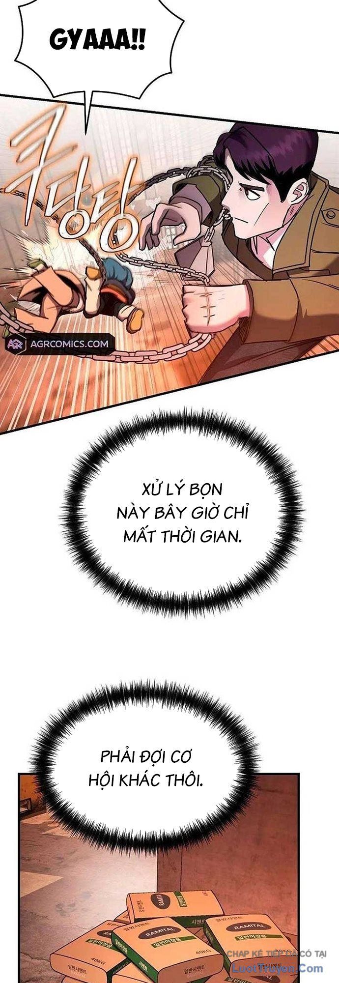 Kẻ Nào Đã Giết Vợ Tôi? Chapter 23 - 19