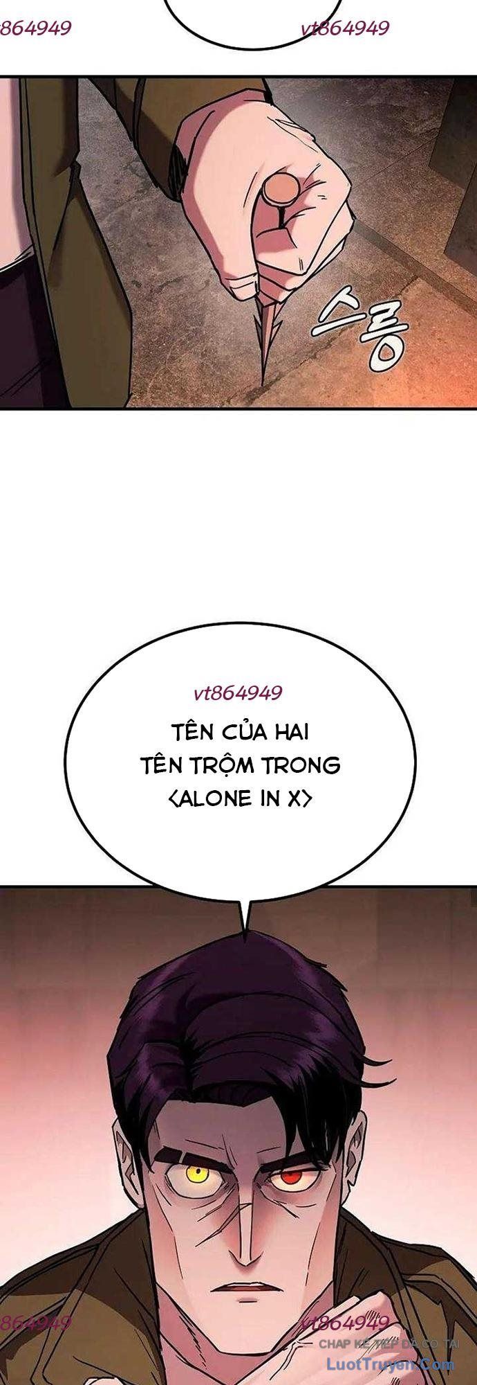 Kẻ Nào Đã Giết Vợ Tôi? Chapter 23 - 3