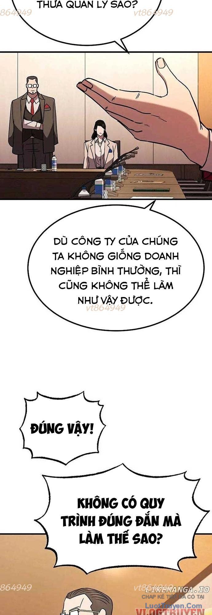 Kẻ Nào Đã Giết Vợ Tôi? Chapter 23 - 31