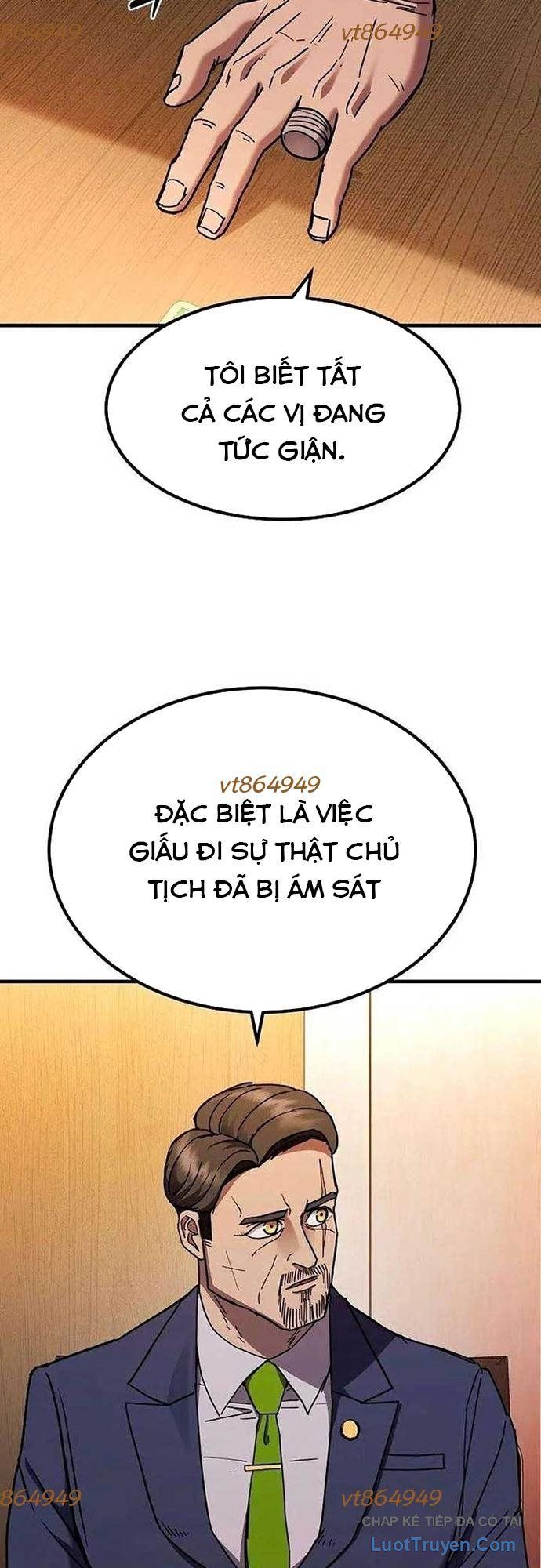 Kẻ Nào Đã Giết Vợ Tôi? Chapter 23 - 33