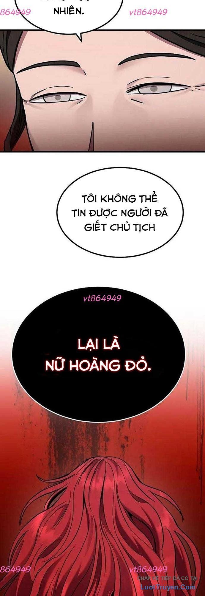 Kẻ Nào Đã Giết Vợ Tôi? Chapter 23 - 37