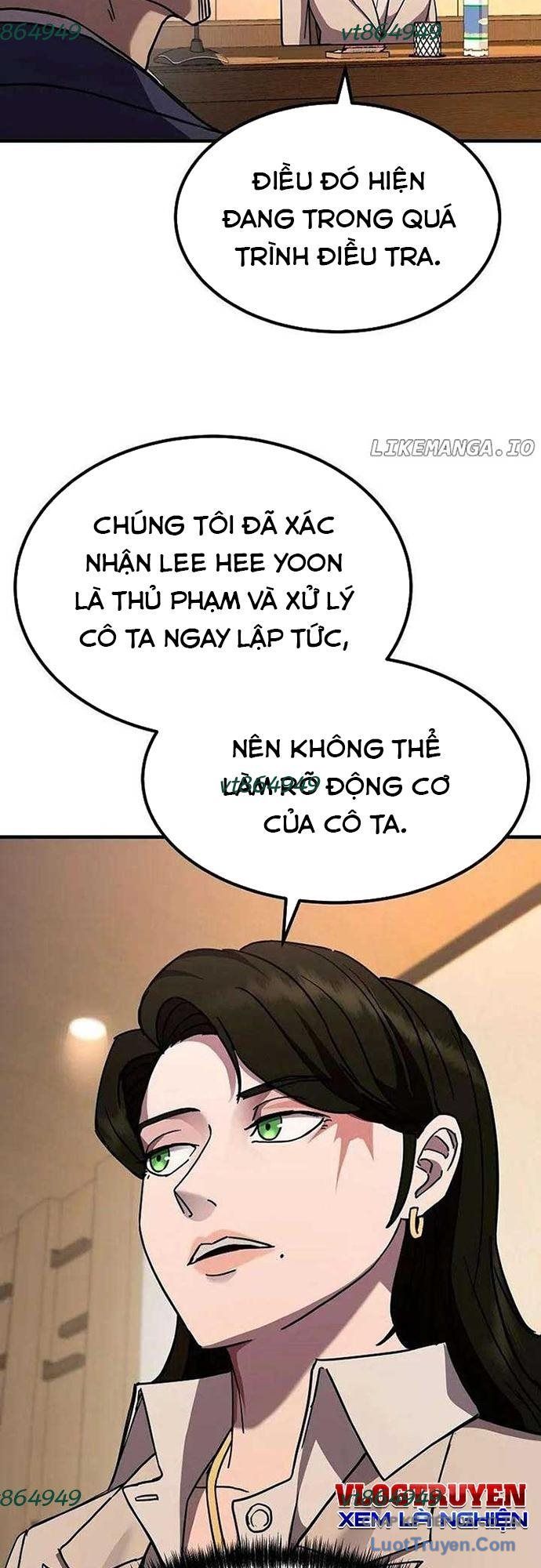 Kẻ Nào Đã Giết Vợ Tôi? Chapter 23 - 39