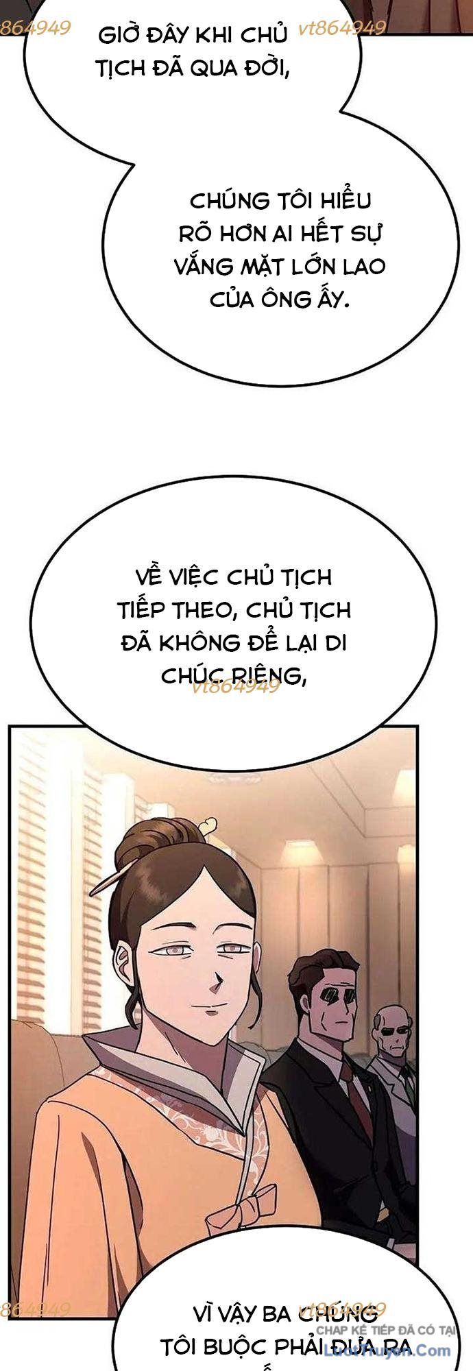 Kẻ Nào Đã Giết Vợ Tôi? Chapter 23 - 42