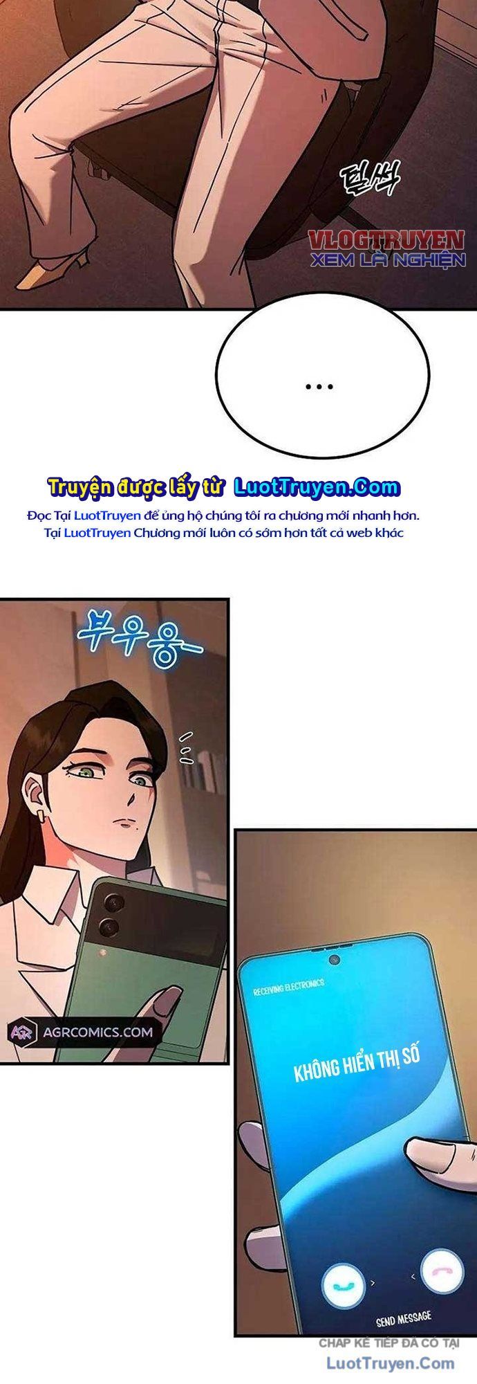 Kẻ Nào Đã Giết Vợ Tôi? Chapter 23 - 48