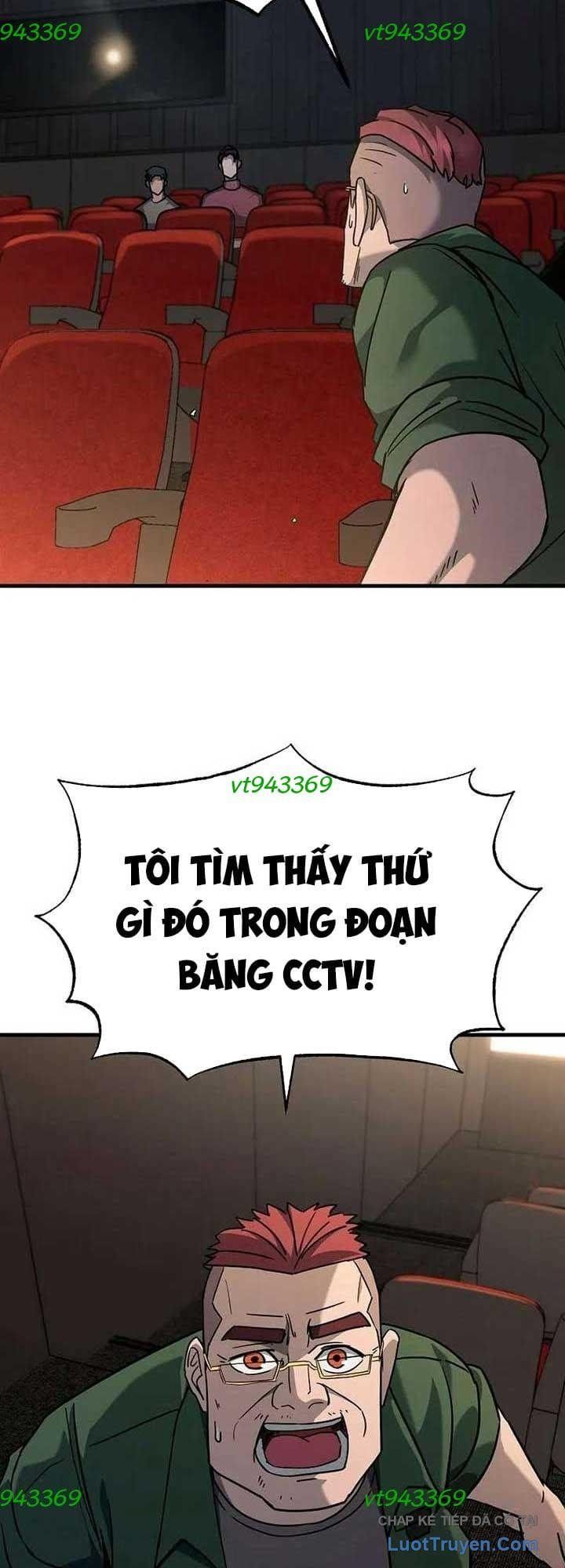 Kẻ Nào Đã Giết Vợ Tôi? Chapter 25 - 30