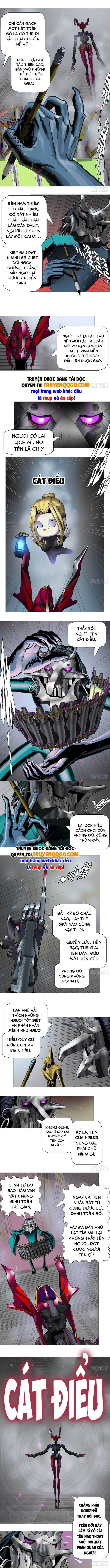 Ám Thần Bảng Chapter 42 - 5