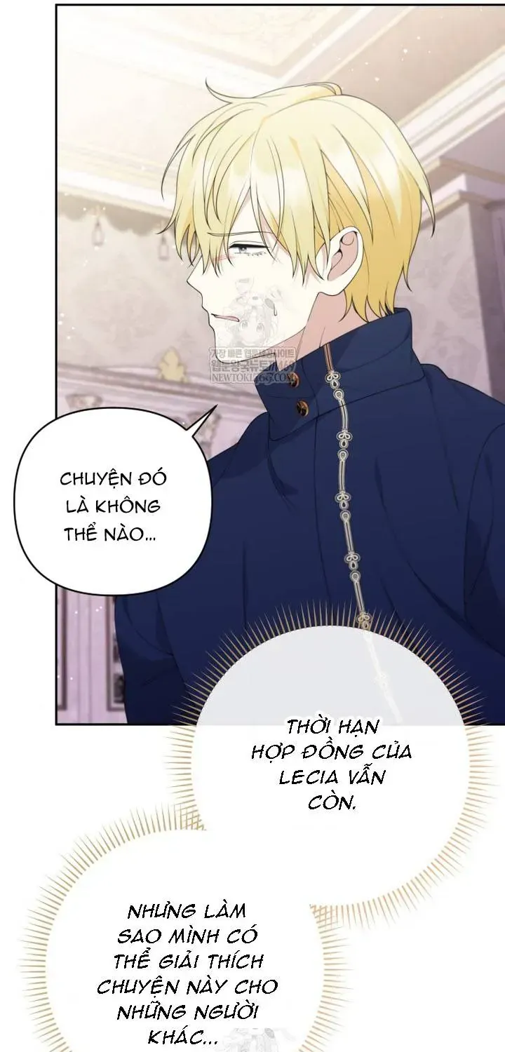 Cái Giá Của Tái Sinh Chapter 38 - 40