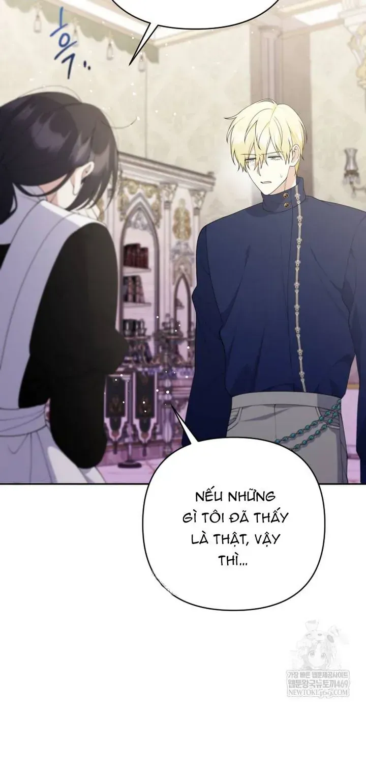 Cái Giá Của Tái Sinh Chapter 38 - 42