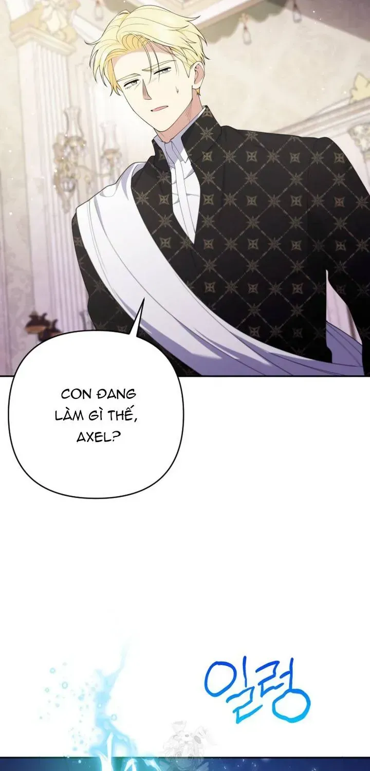 Cái Giá Của Tái Sinh Chapter 38 - 48