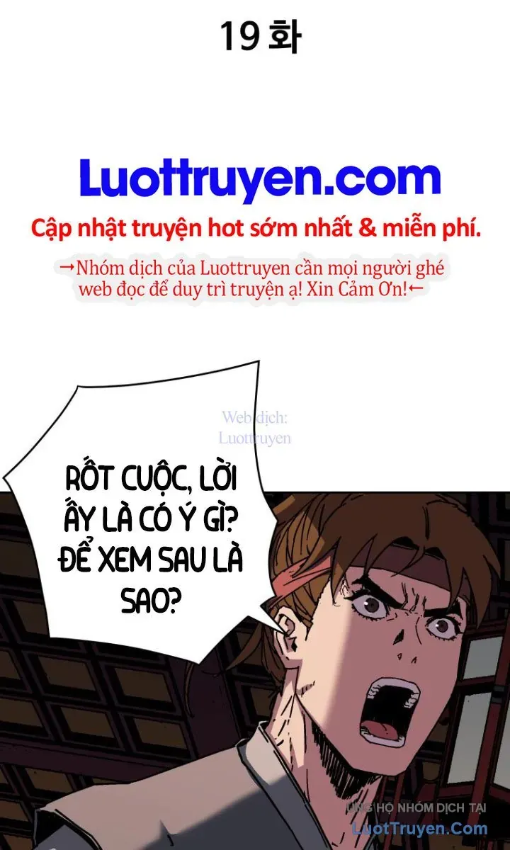 Quân Lâm Thiên Hạ 2 Chapter 19 - 2