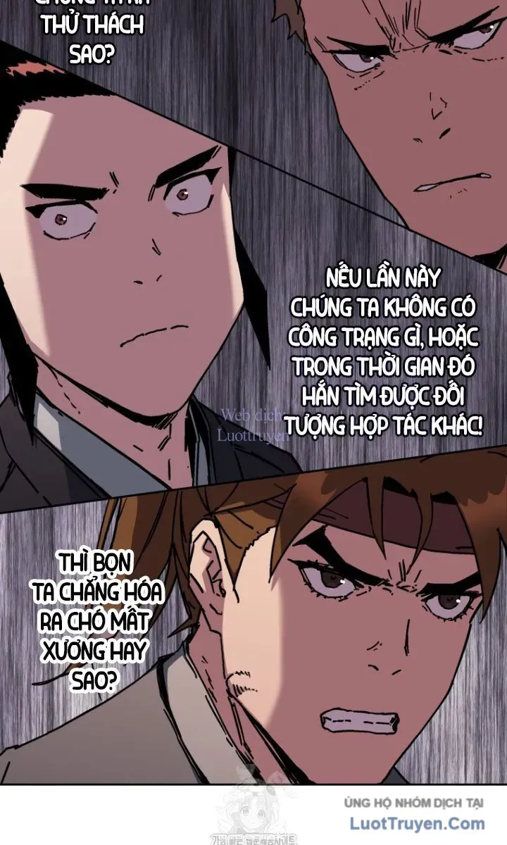 Quân Lâm Thiên Hạ 2 Chapter 19 - 11