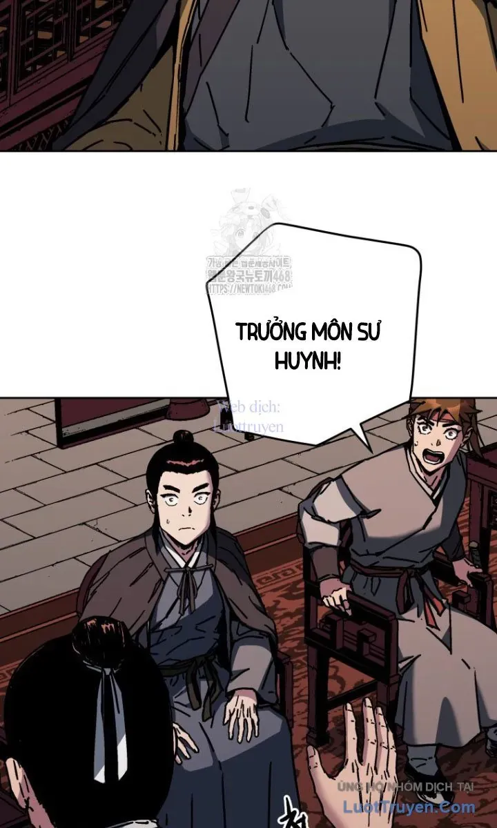 Quân Lâm Thiên Hạ 2 Chapter 19 - 15