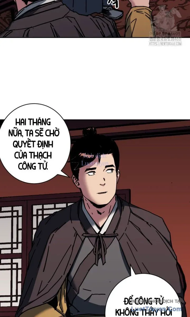 Quân Lâm Thiên Hạ 2 Chapter 19 - 16
