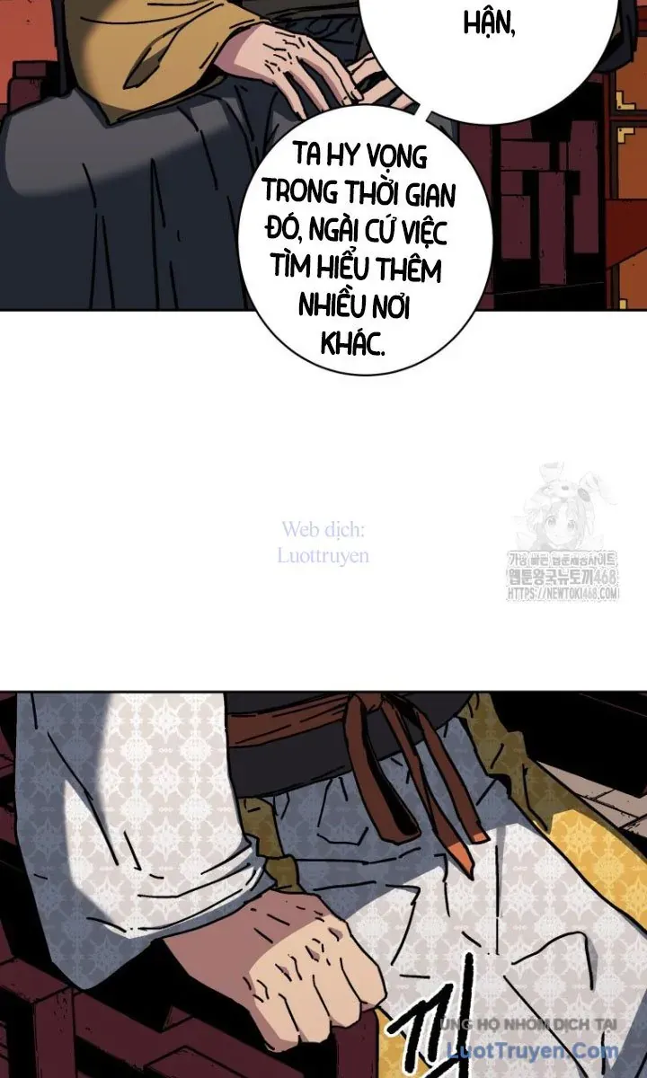 Quân Lâm Thiên Hạ 2 Chapter 19 - 17