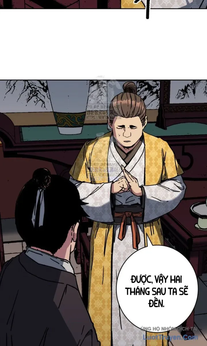 Quân Lâm Thiên Hạ 2 Chapter 19 - 18