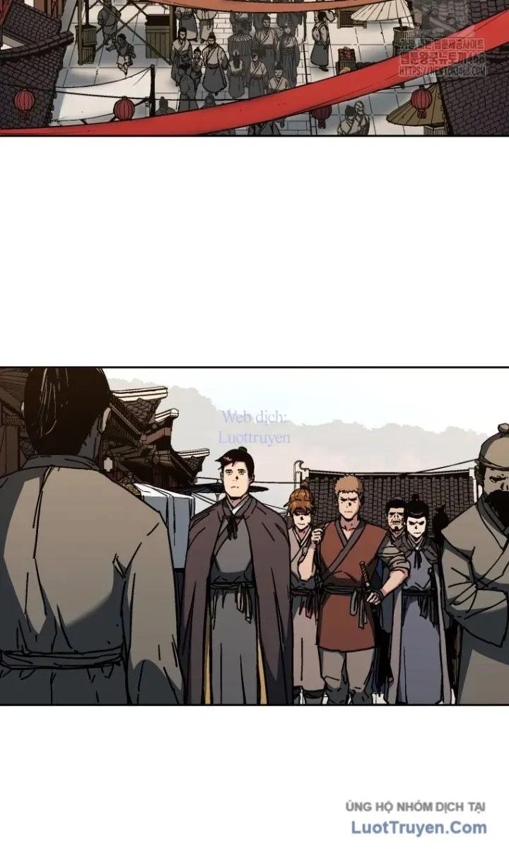 Quân Lâm Thiên Hạ 2 Chapter 19 - 20