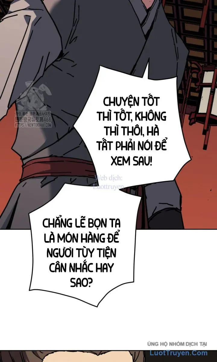 Quân Lâm Thiên Hạ 2 Chapter 19 - 3