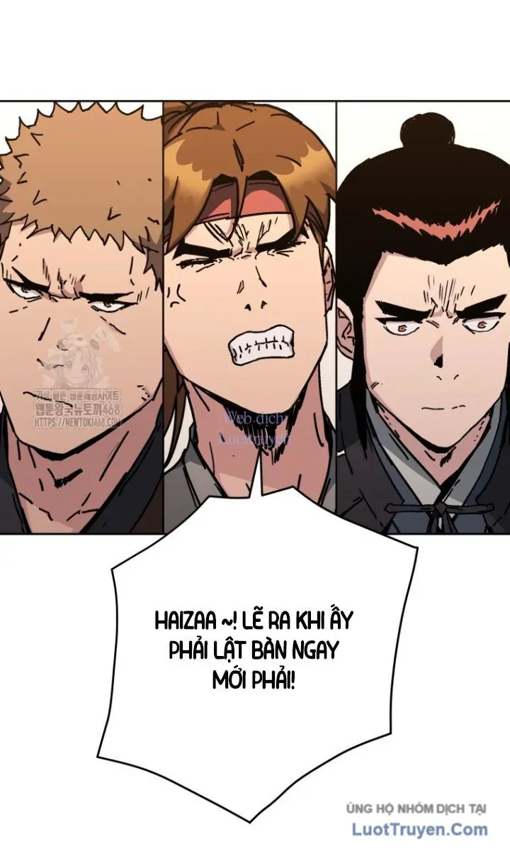 Quân Lâm Thiên Hạ 2 Chapter 19 - 21