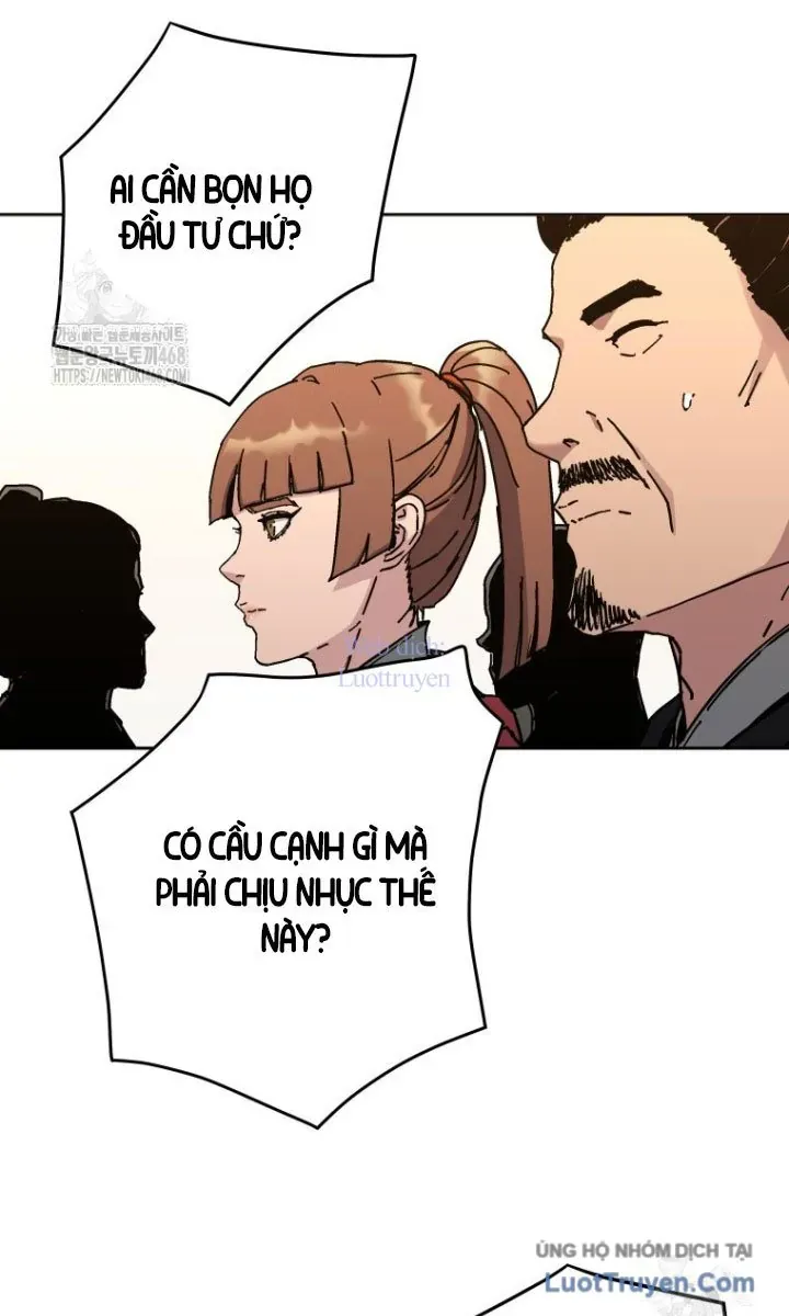 Quân Lâm Thiên Hạ 2 Chapter 19 - 22