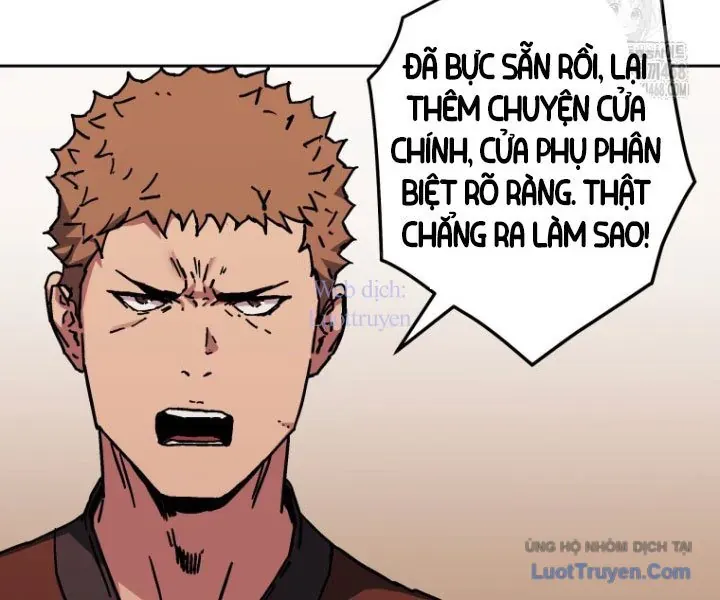 Quân Lâm Thiên Hạ 2 Chapter 19 - 23