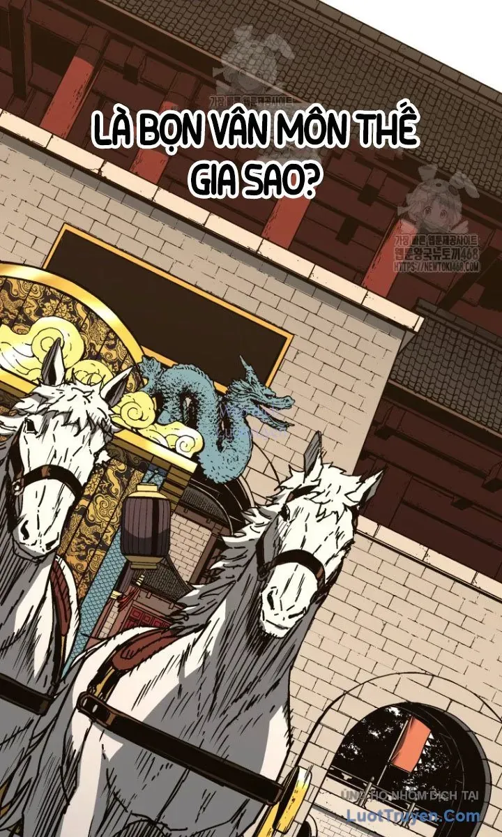 Quân Lâm Thiên Hạ 2 Chapter 19 - 25