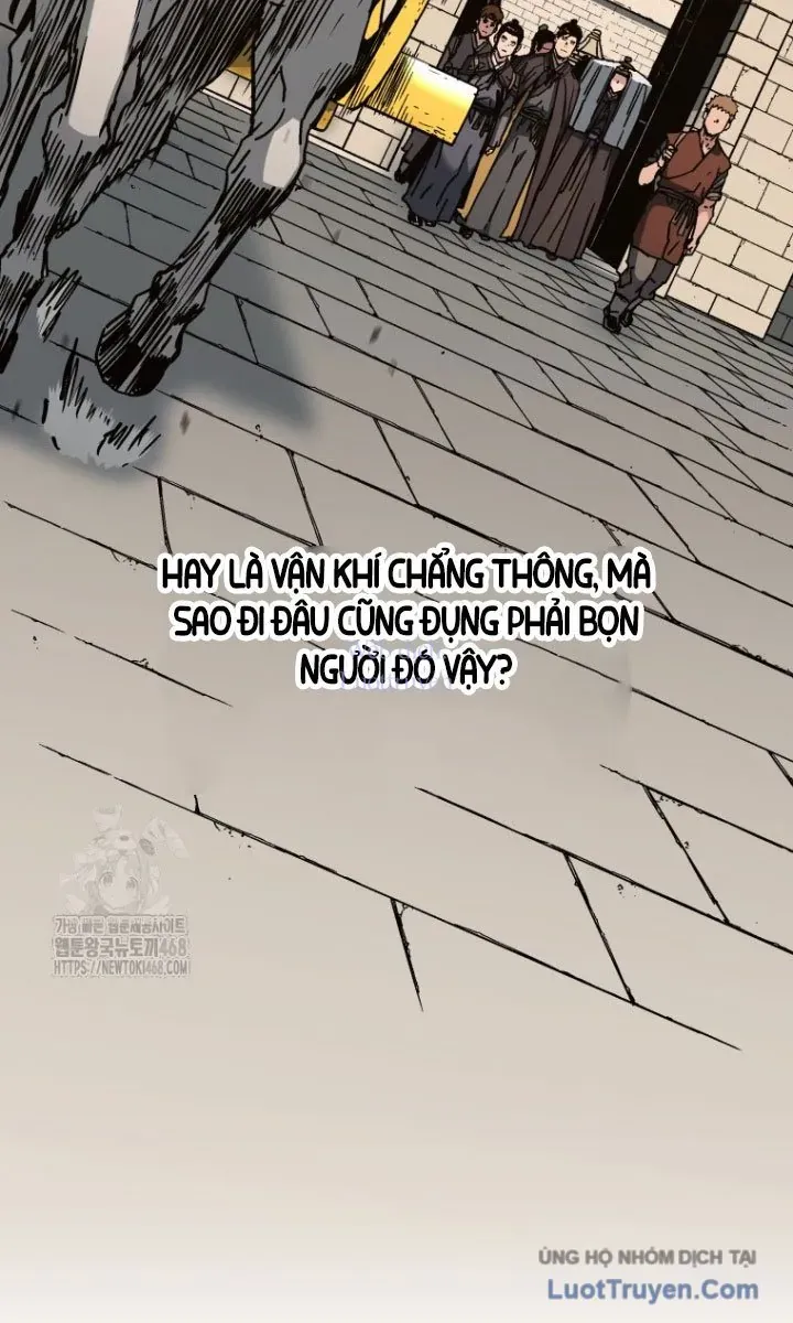 Quân Lâm Thiên Hạ 2 Chapter 19 - 26