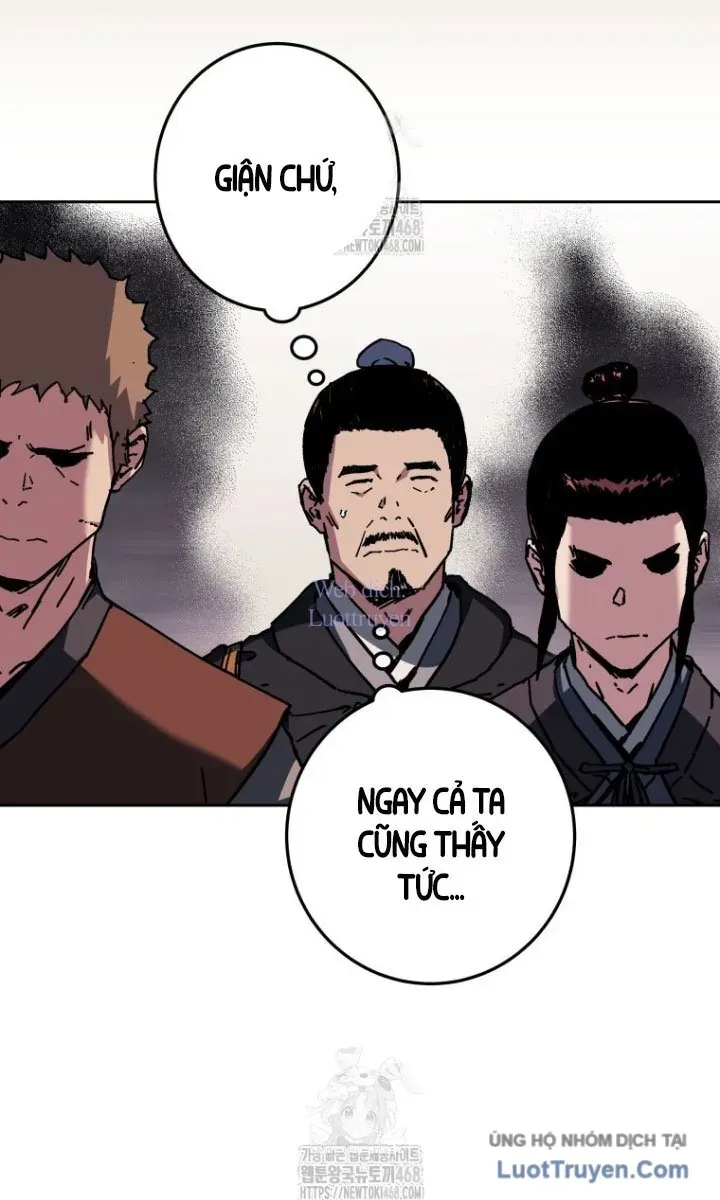 Quân Lâm Thiên Hạ 2 Chapter 19 - 27