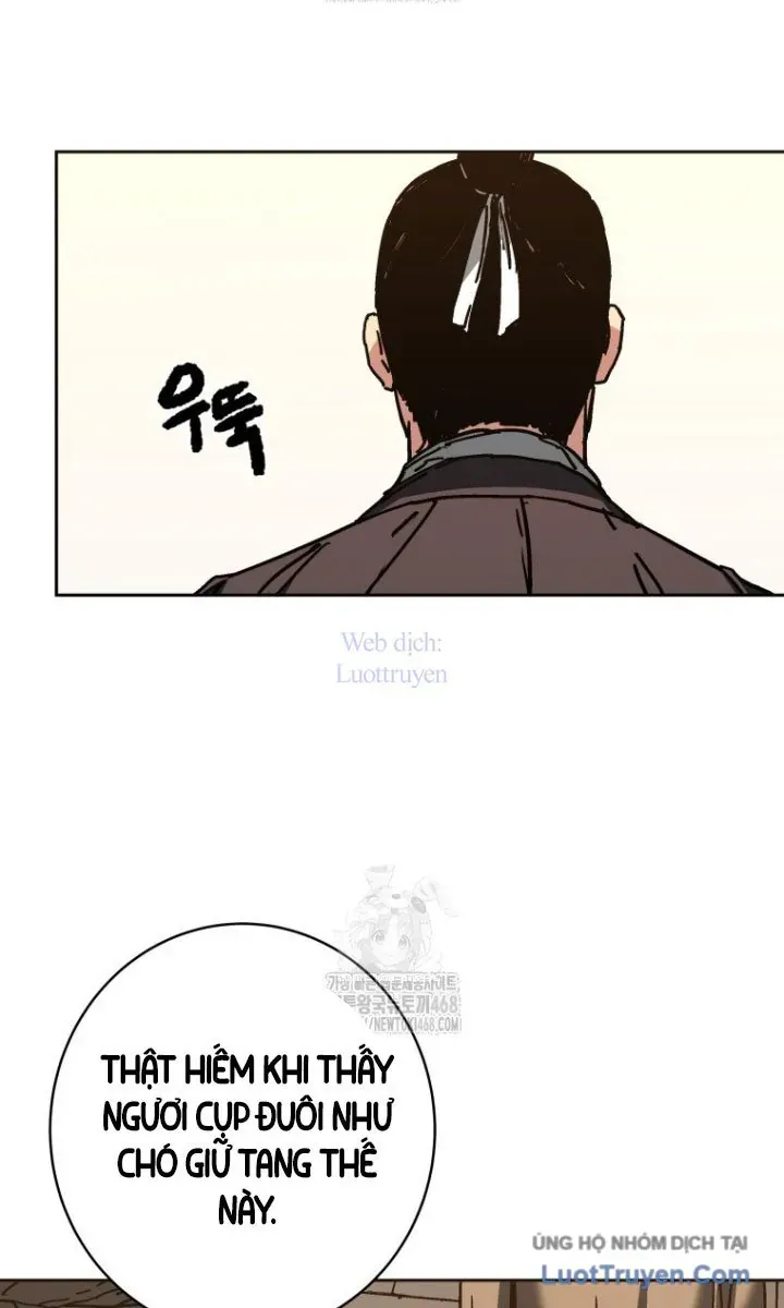 Quân Lâm Thiên Hạ 2 Chapter 19 - 28