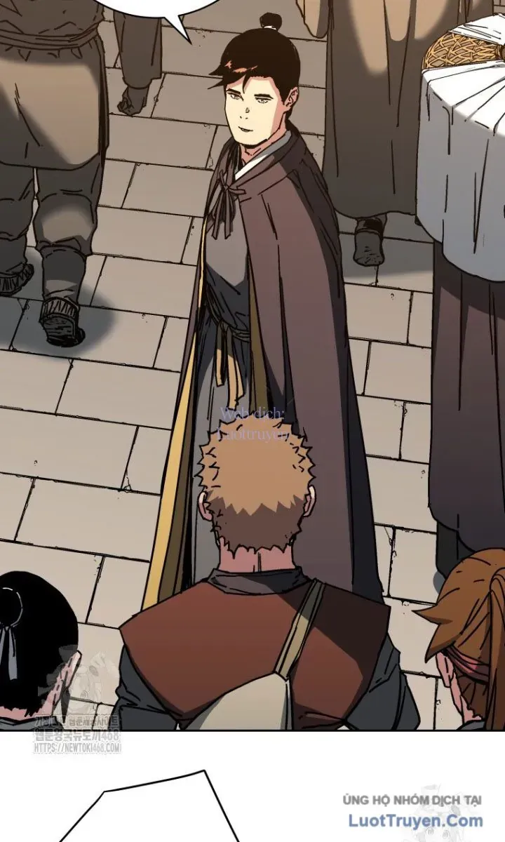 Quân Lâm Thiên Hạ 2 Chapter 19 - 29