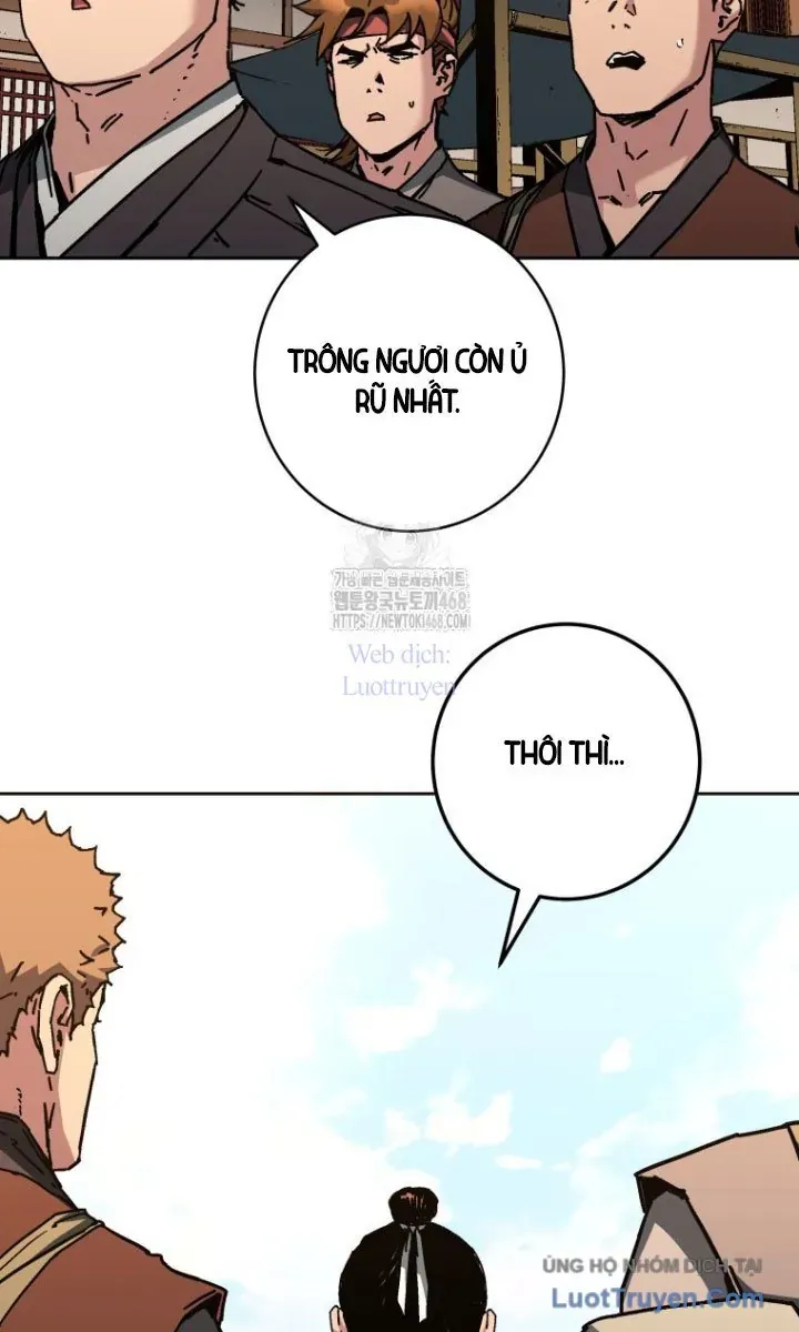 Quân Lâm Thiên Hạ 2 Chapter 19 - 31