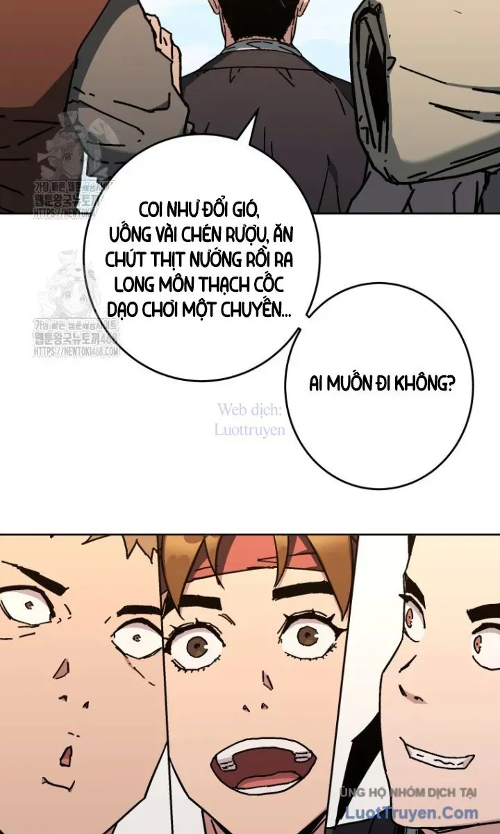 Quân Lâm Thiên Hạ 2 Chapter 19 - 32