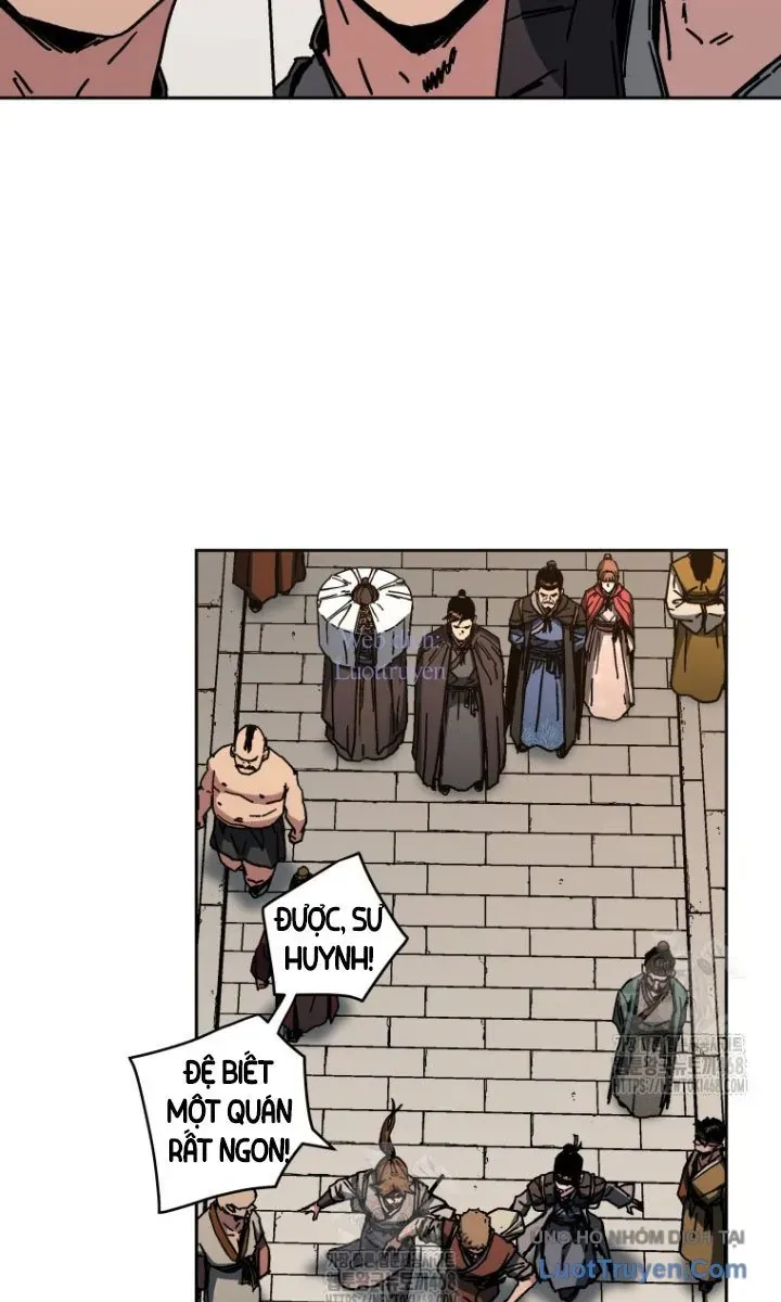 Quân Lâm Thiên Hạ 2 Chapter 19 - 33