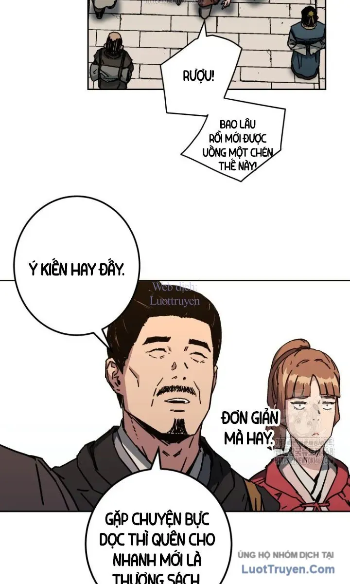 Quân Lâm Thiên Hạ 2 Chapter 19 - 34