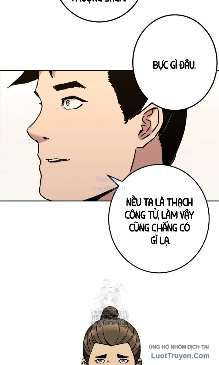 Quân Lâm Thiên Hạ 2 Chapter 19 - 35