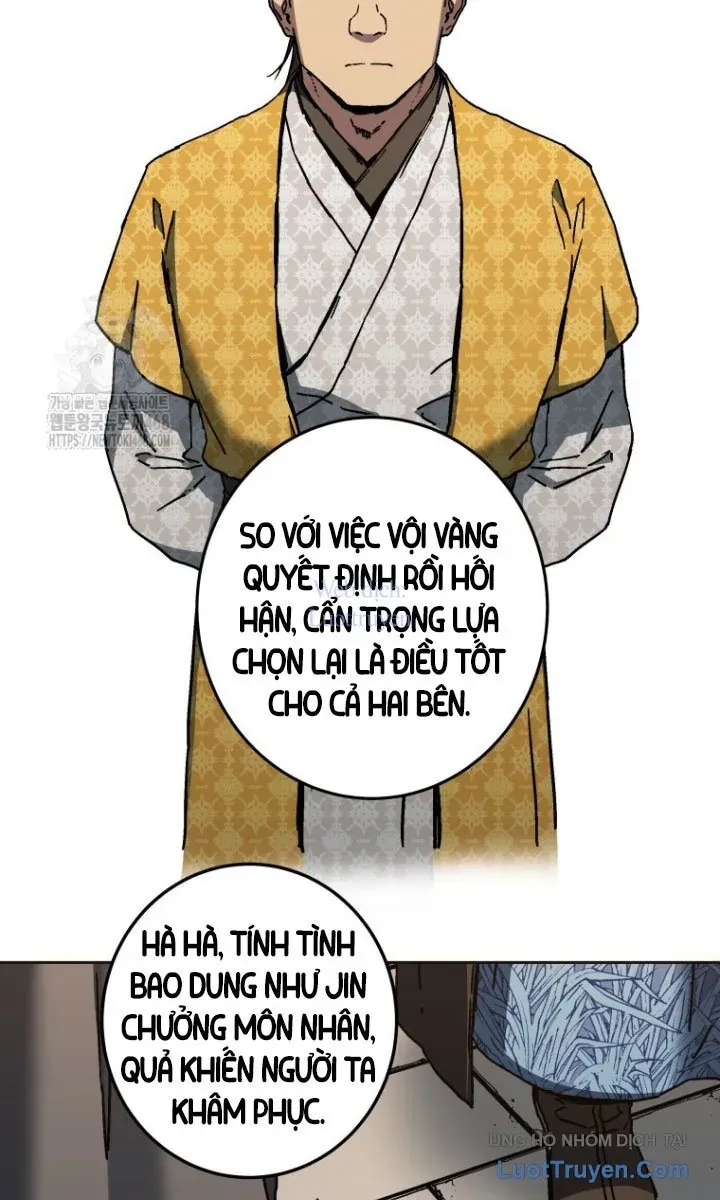 Quân Lâm Thiên Hạ 2 Chapter 19 - 36